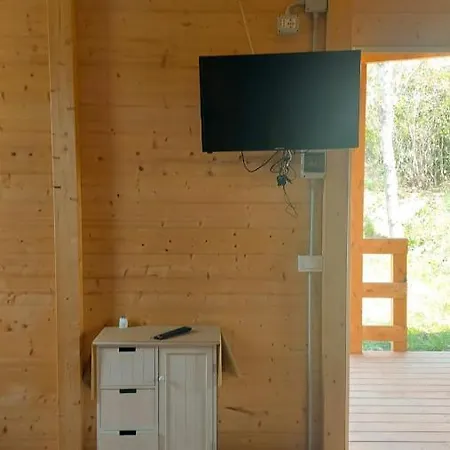 Camping Torre Mucchia *