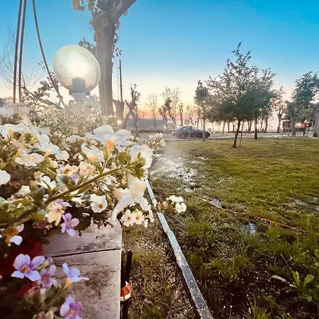 Torre Mucchia Camping Ortona