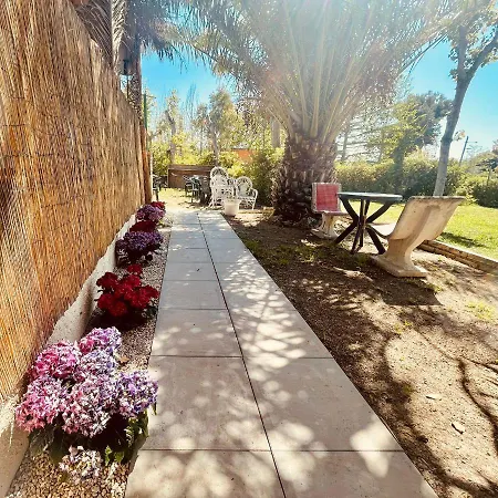 Camping Torre Mucchia Ortona