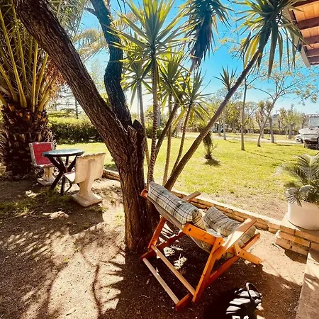 Torre Mucchia Ortona