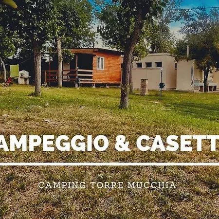 Torre Mucchia Ortona