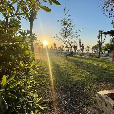 Torre Mucchia Ortona