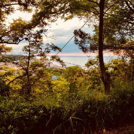 Torre Mucchia * Ortona