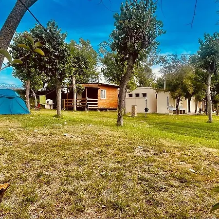 Camping Torre Mucchia Ortona