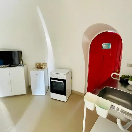 Camping Torre Mucchia