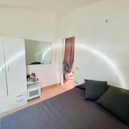 Camping Torre Mucchia Ortona