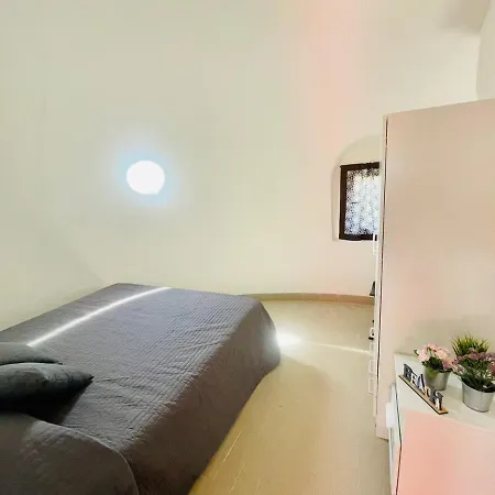 Torre Mucchia Camping