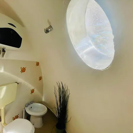 Torre Mucchia Camping *