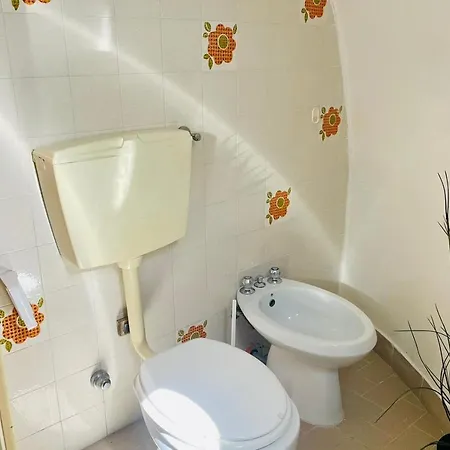 Camping Torre Mucchia