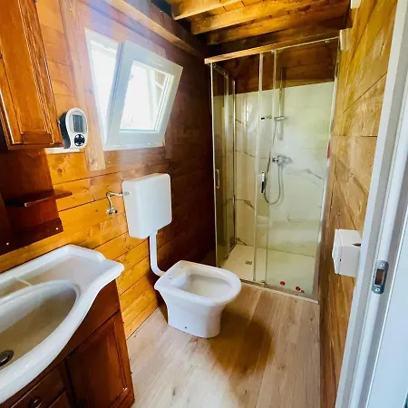 Camping Torre Mucchia Ortona