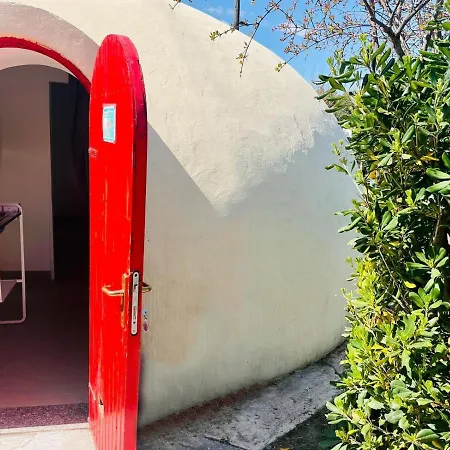 Camping Torre Mucchia Ortona