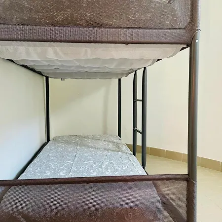 Torre Mucchia Camping