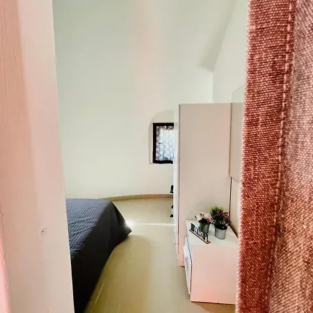 Torre Mucchia Camping *