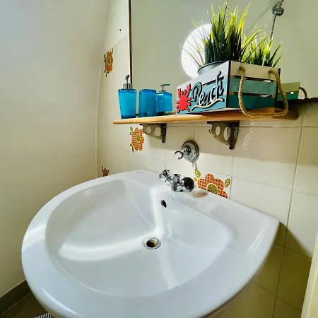 Camping Torre Mucchia *