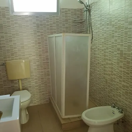 Torre Mucchia Camping