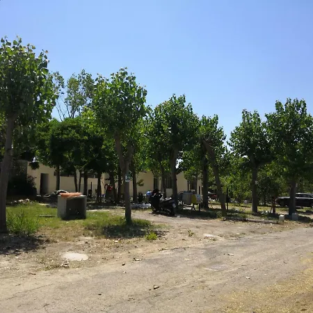 Torre Mucchia Ortona