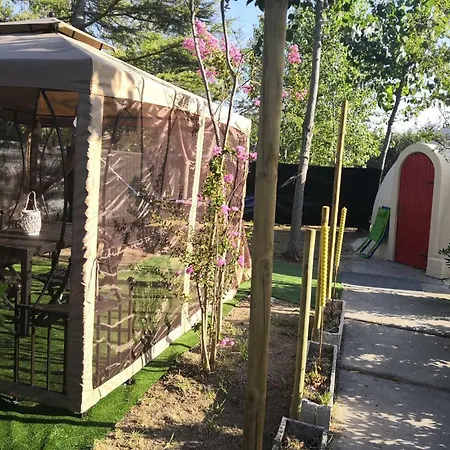 Camping Torre Mucchia