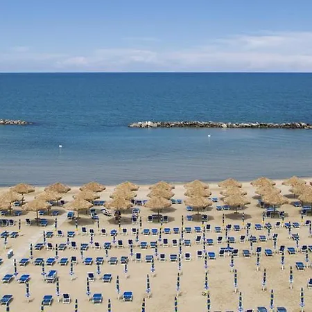 Torre Mucchia * Ortona