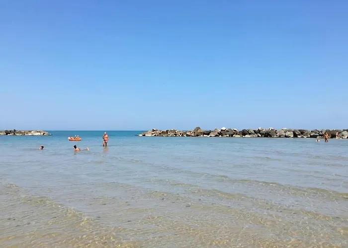 Torre Mucchia Camping