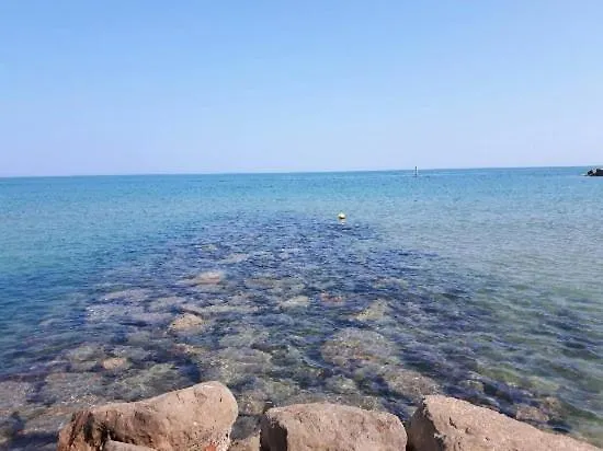 Camping Torre Mucchia Ortona