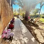 Campingplatz Torre Mucchia Ortona