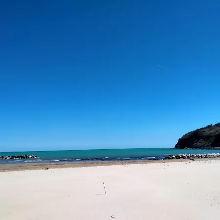 Torre Mucchia Campeggio