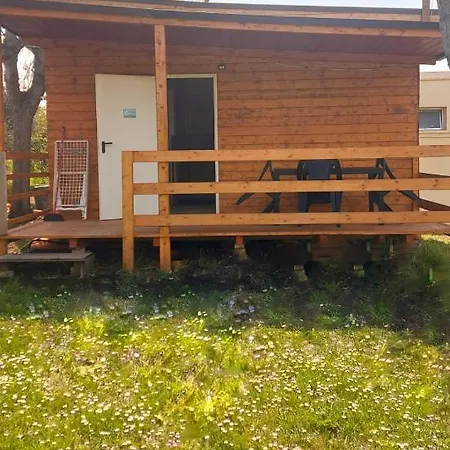 Campsite Torre Mucchia Ortona