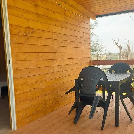 Torre Mucchia Camping