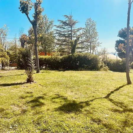 Campeggio Torre Mucchia *