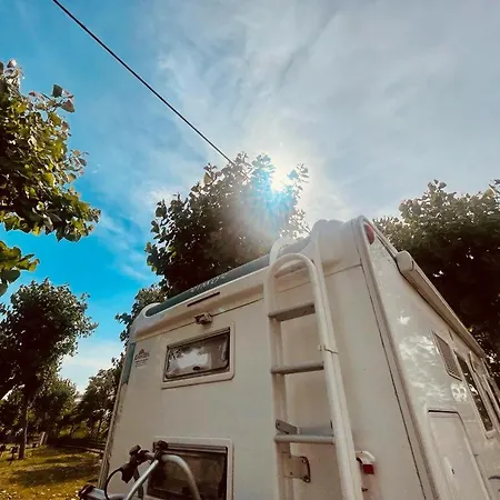 Torre Mucchia * Ortona