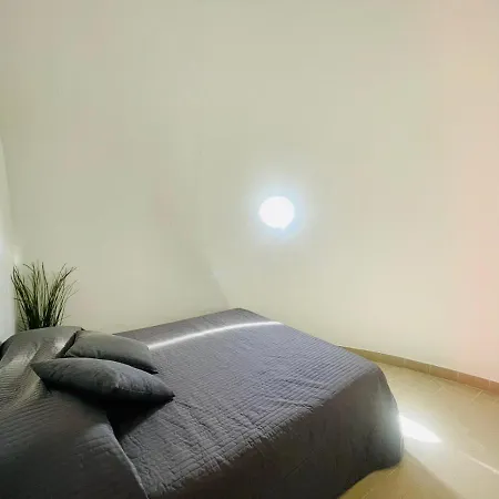 Kemping Torre Mucchia