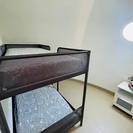 Kamp alanı Torre Mucchia Ortona