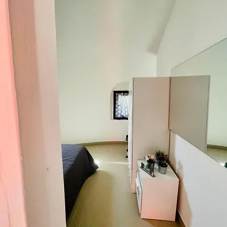 Torre Mucchia Kemping