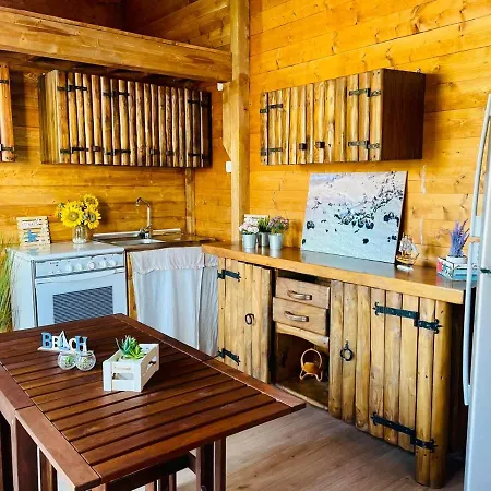 Campsite Torre Mucchia *