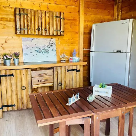 Torre Mucchia Campsite *