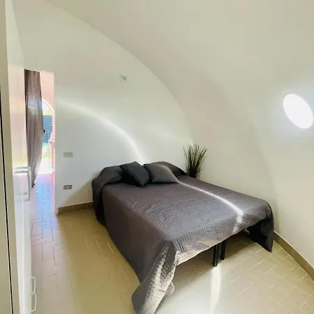 Torre Mucchia Kemping *