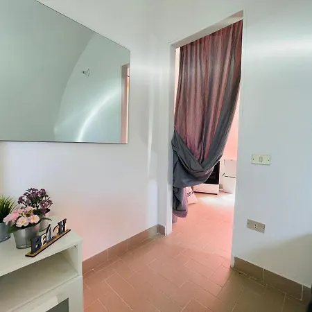 Kemping Torre Mucchia Ortona