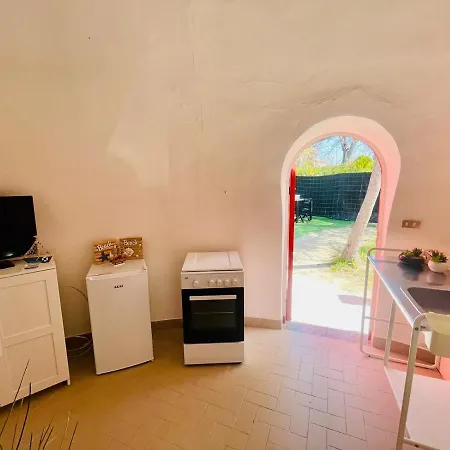 Torre Mucchia