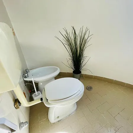 Kemping Torre Mucchia