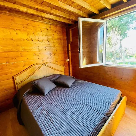 Torre Mucchia Campsite Ortona