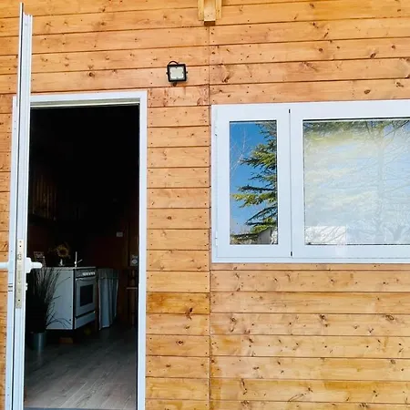 Torre Mucchia Campsite
