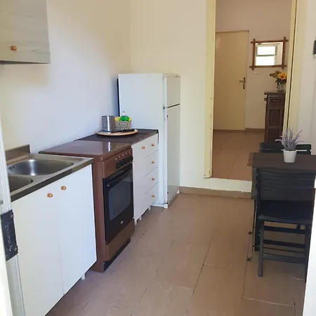 Kemping Torre Mucchia *