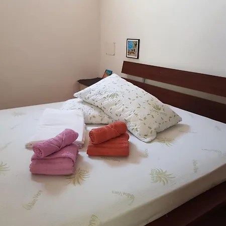 Torre Mucchia Κάμπινγκ *