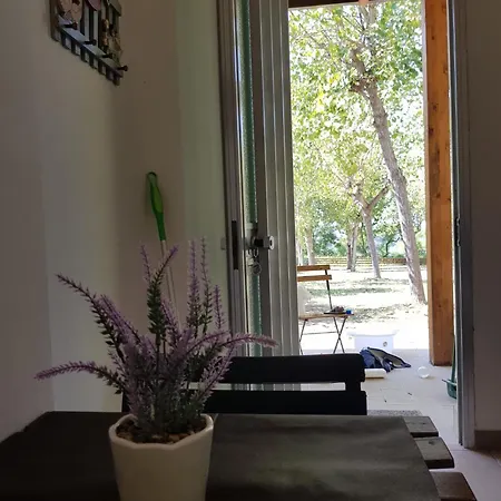 Kemping Torre Mucchia Ortona