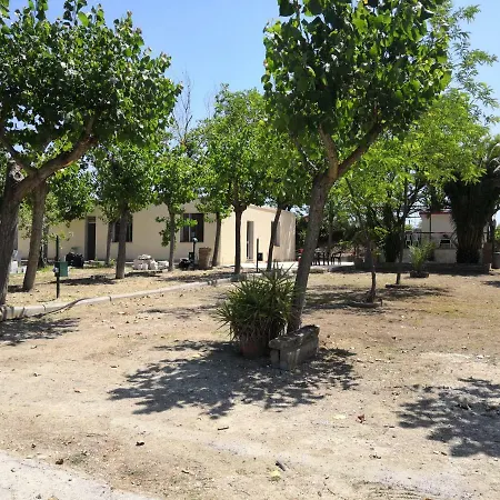 Kemping Torre Mucchia Ortona