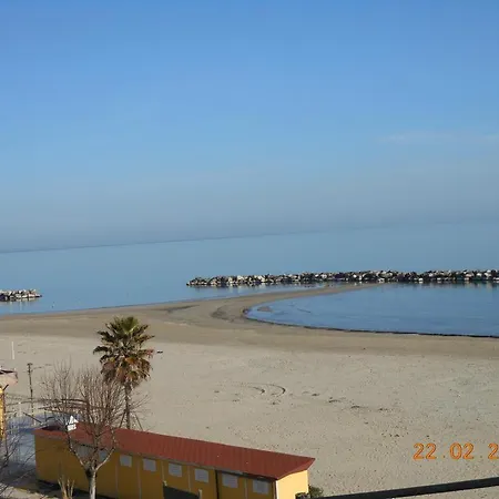 Kemping Torre Mucchia Ortona