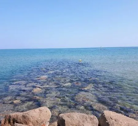 Camping Torre Mucchia Ortona