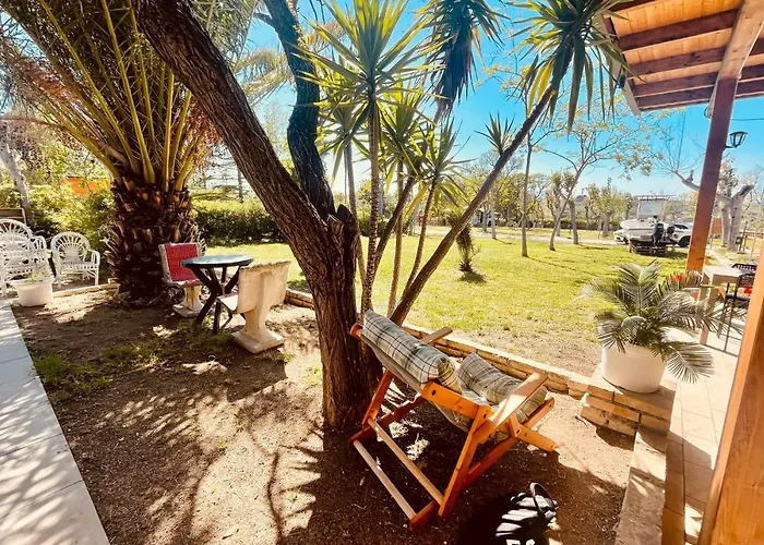 Torre Mucchia Ortona