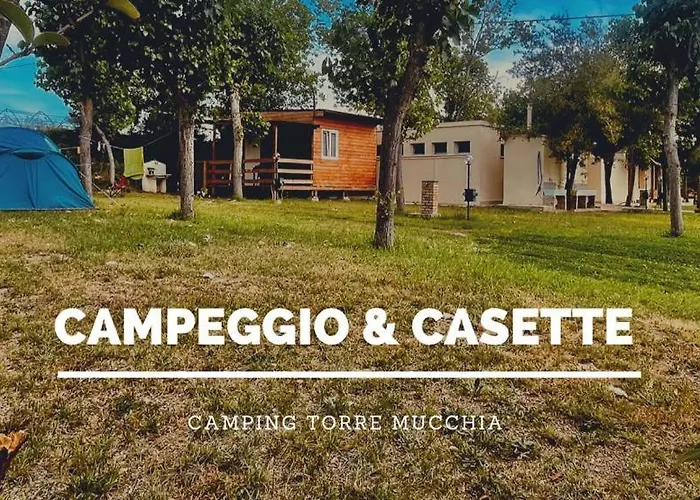 Torre Mucchia Ortona