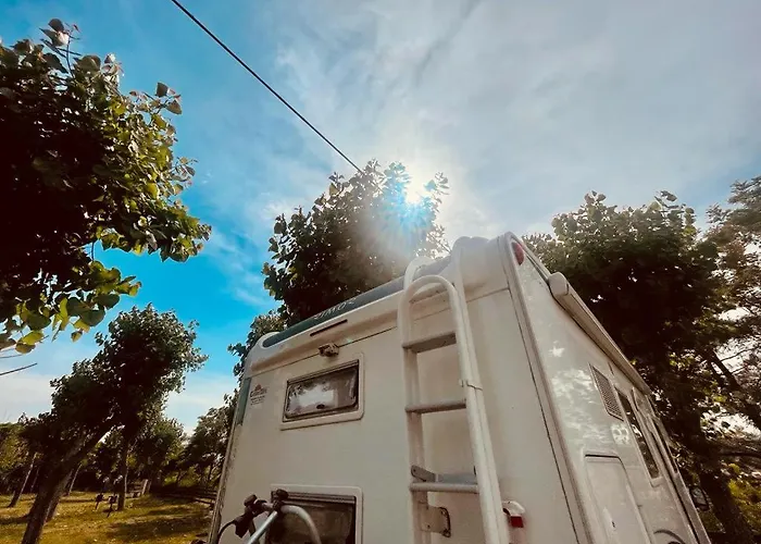 Torre Mucchia * Ortona